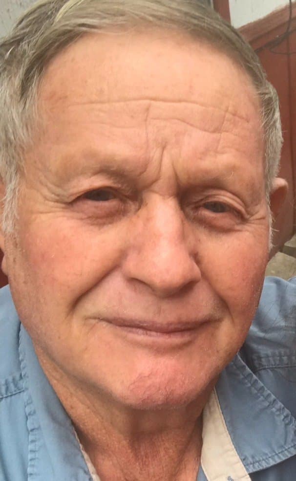 Photo of James (Jimmy) William Bradshaw