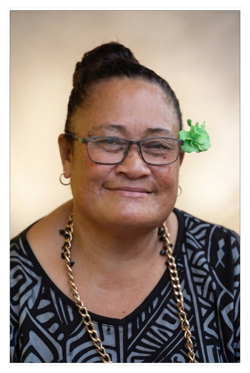 Photo of Leautuli Peneueta Ogaumu Fauea Panapa Leuamuli