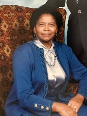 Photo of Celeste Bernice Brame
