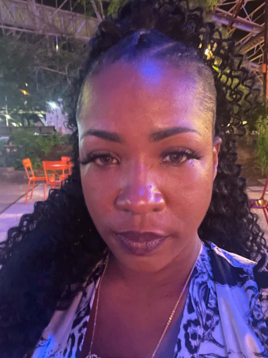 Photo of Tyojuana Lenard