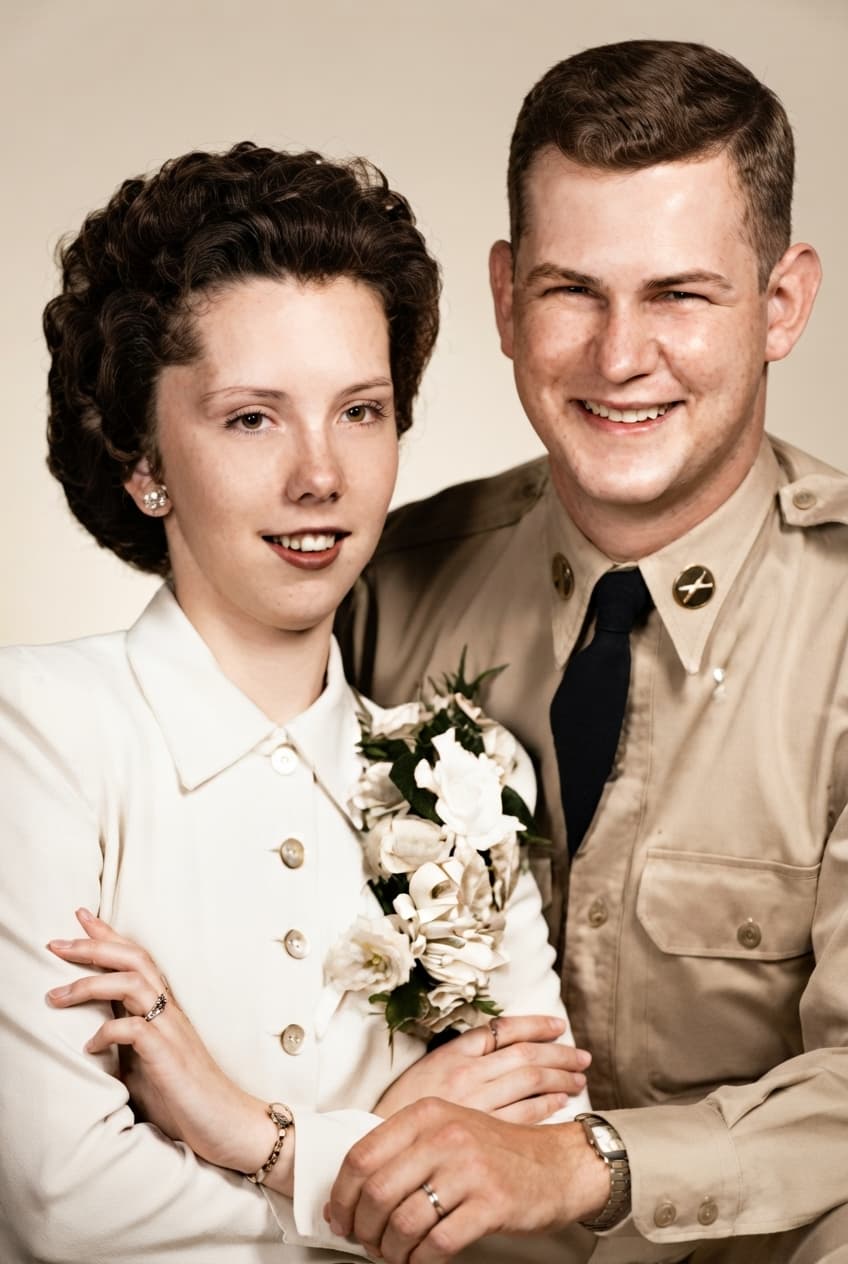 Photo of Dolores Zaske