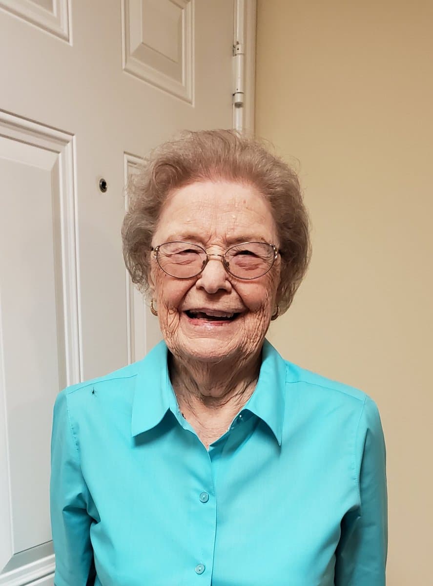 Photo of Jo Ann Sikes