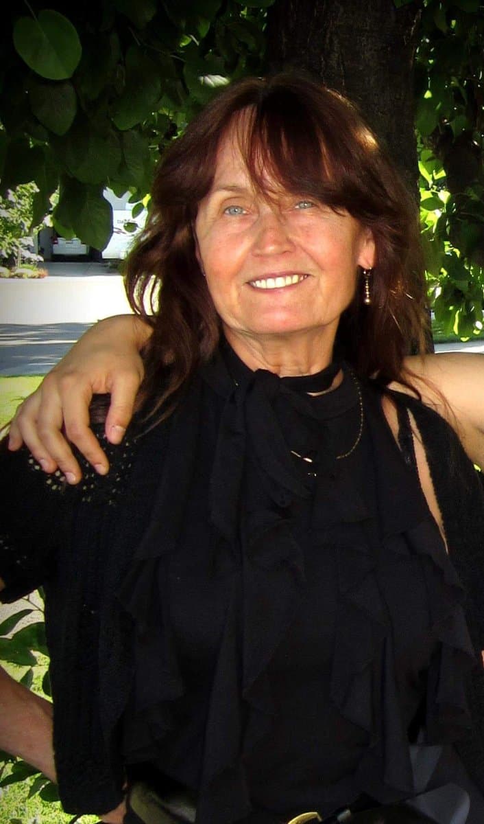 Photo of Delores Lucas