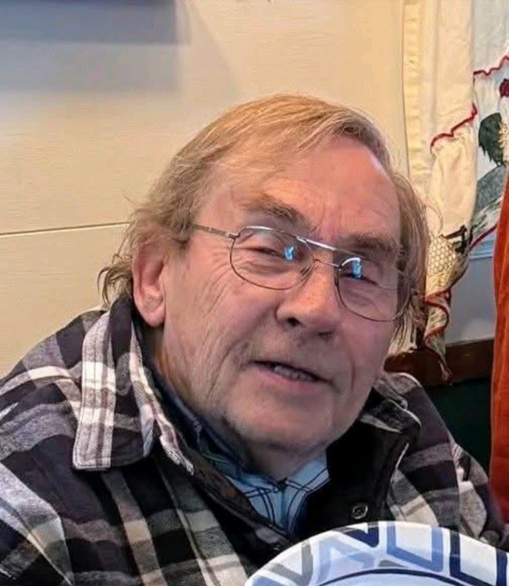 Photo of James Murray MacWhinnie