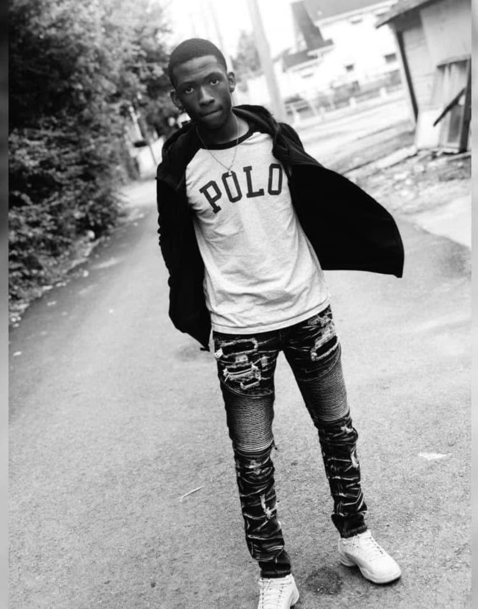 Photo of Sincere Wells