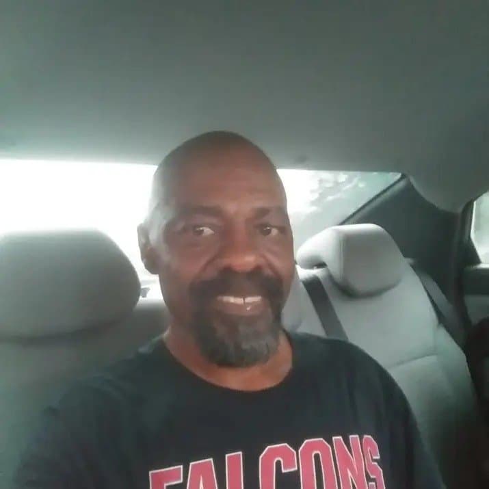 Photo of Ray Green