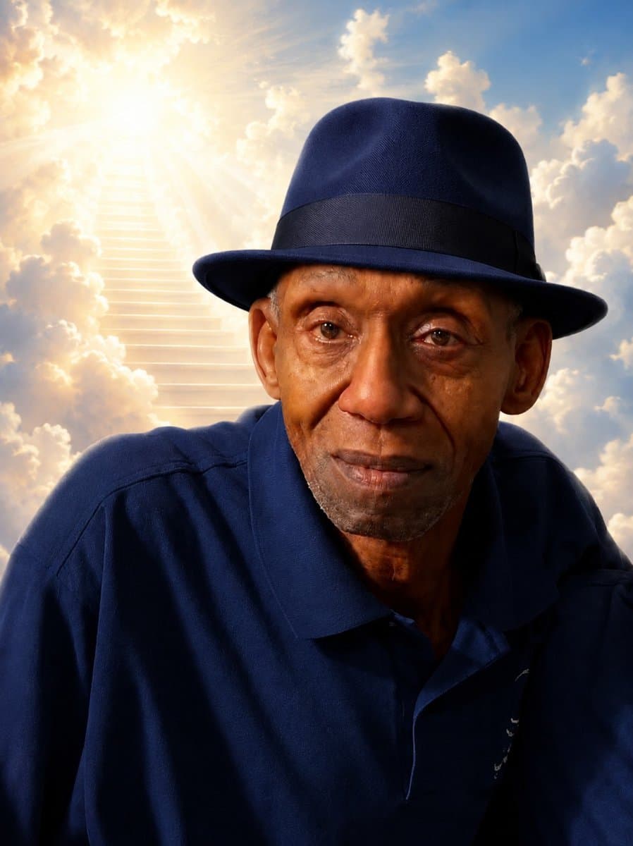 Photo of Don Spencer Lee