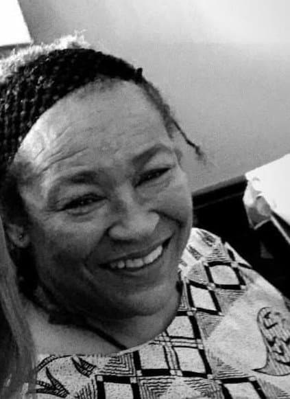 Photo of Denise Robecca Pannell