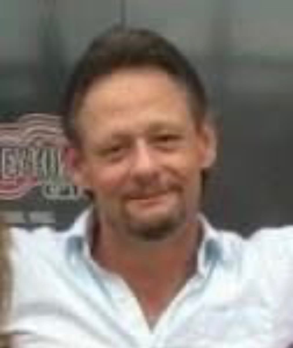 Photo of Michael Frank Dunne
