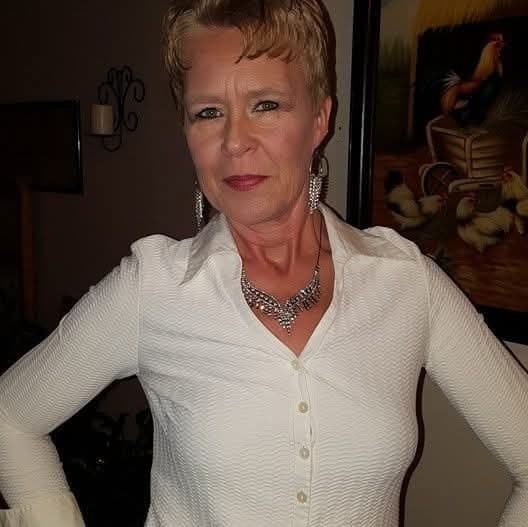 Photo of Michelle Lawhon-Vereecken