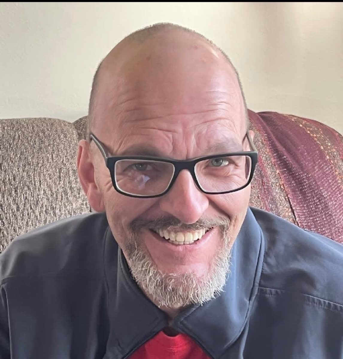 Photo of Jason James Muenchow