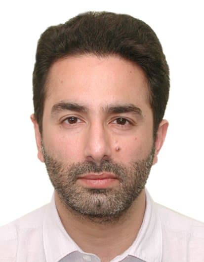 Photo of Prateek Roy Khanna