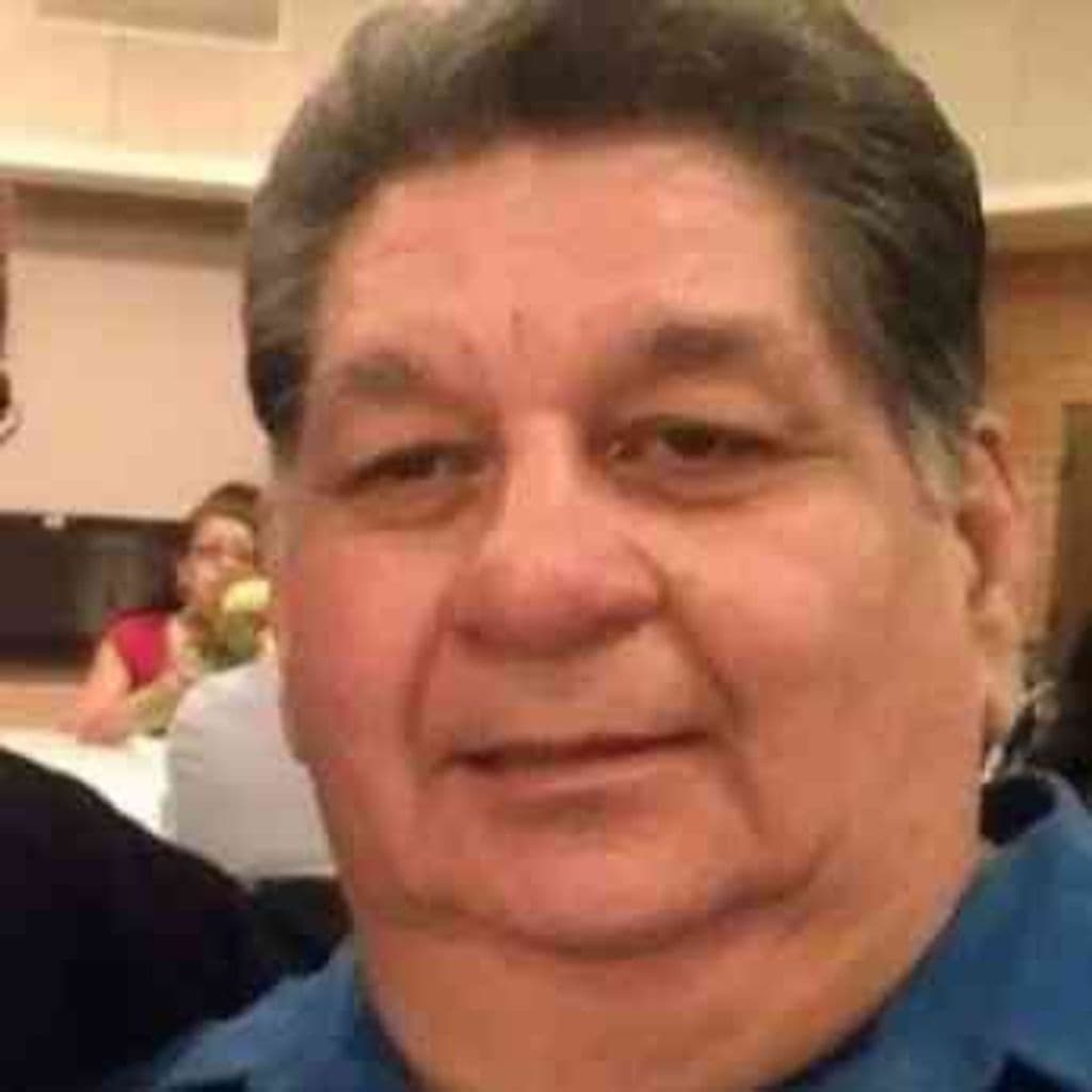 Photo of Frank Barajas