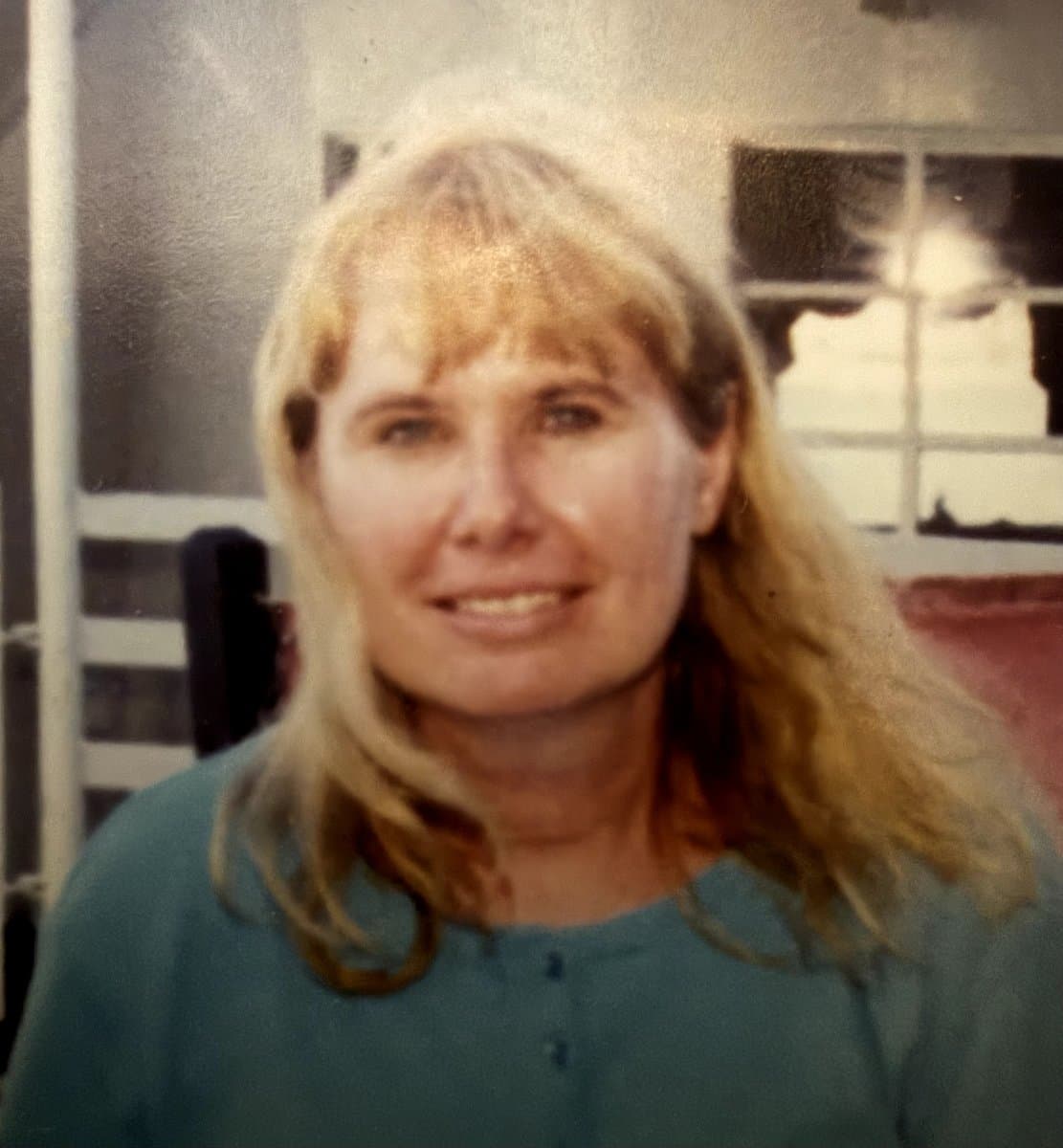 Photo of Karen McKee