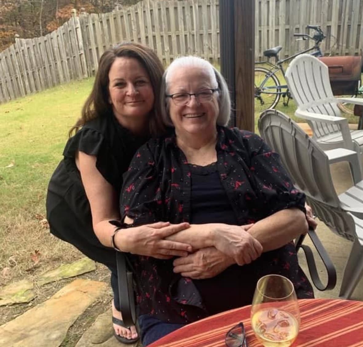 Photo of Julia Hamilton Lee