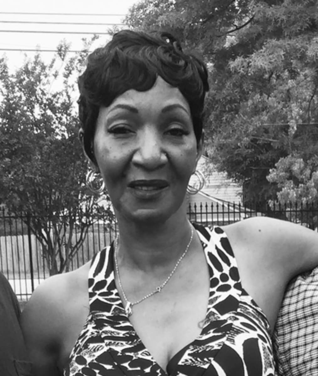 Photo of Debra Johnson