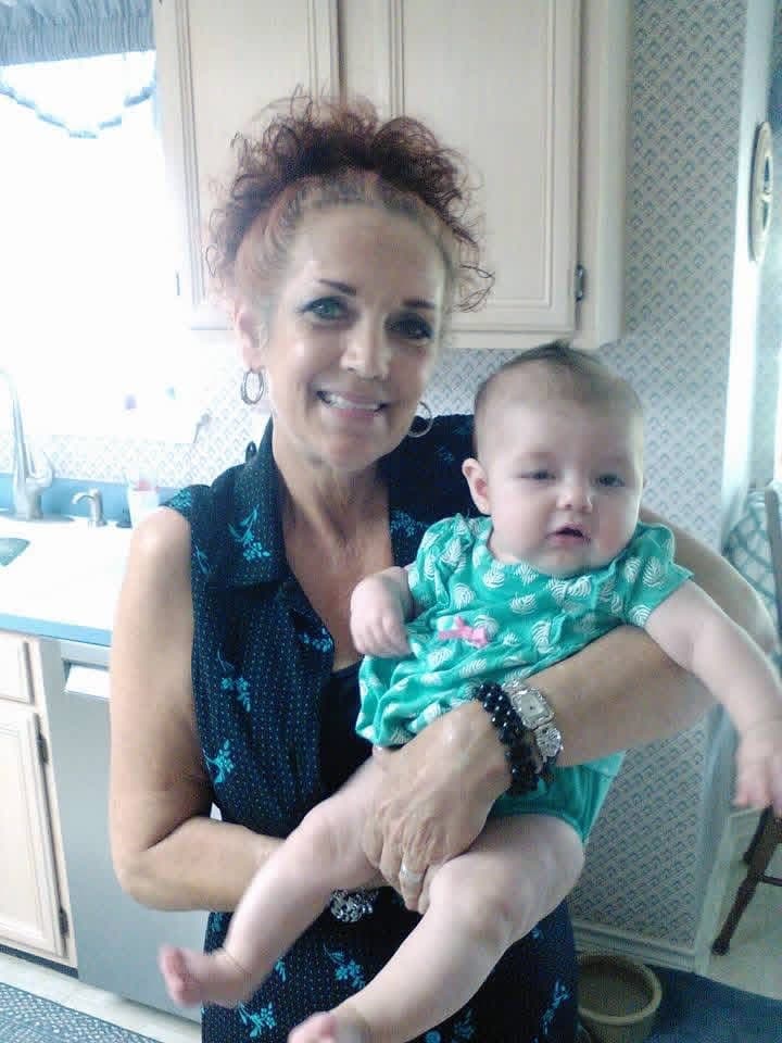 Photo of Tammy (Forbes) Rost