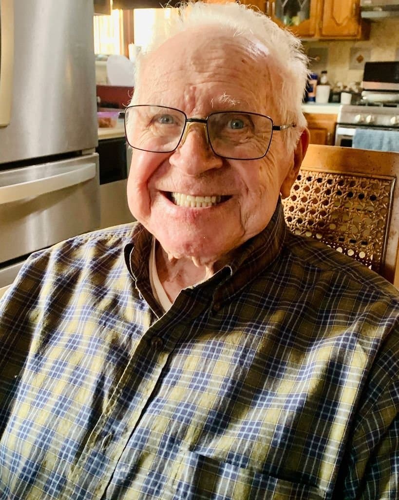 Photo of Doug roy Harrison