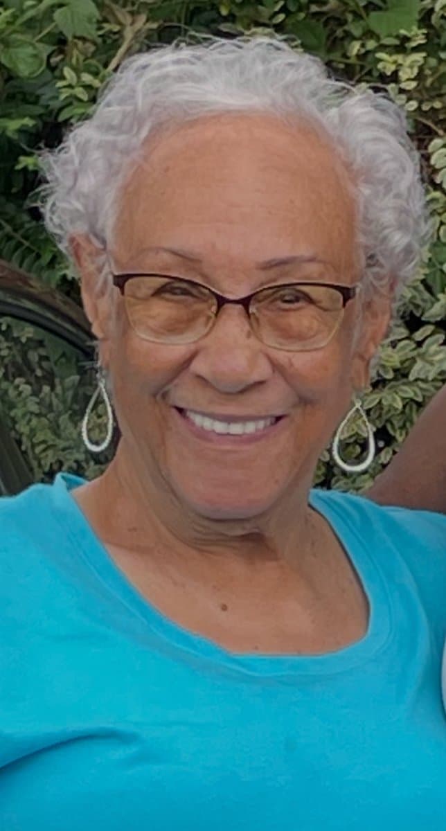 Photo of Jessie Street Herbin