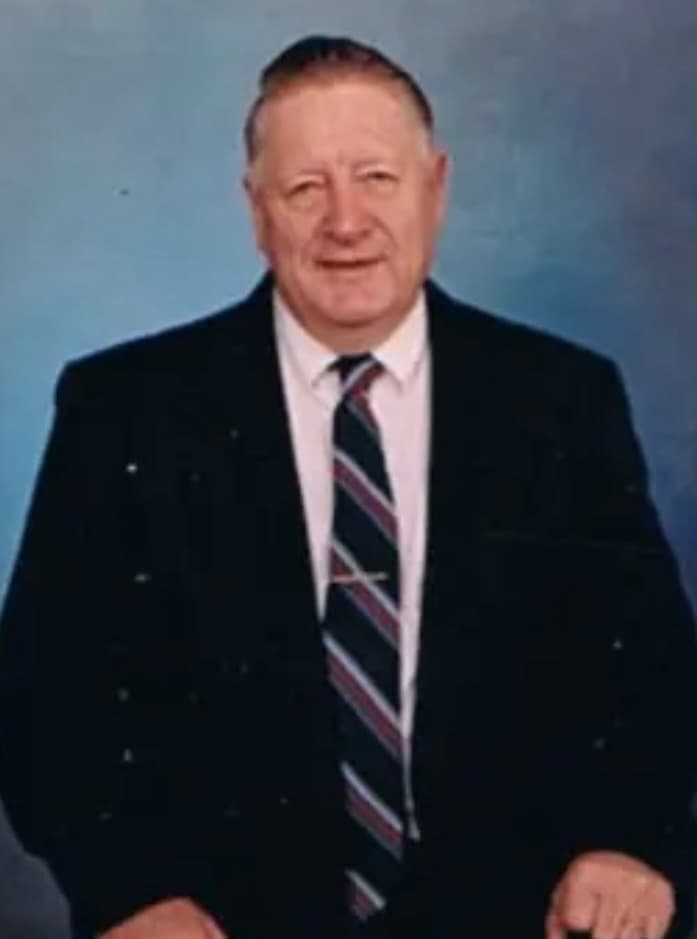 Photo of Lea Buesing