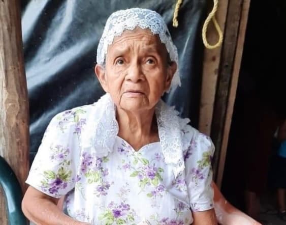Photo of Eufemia J. Sanchez