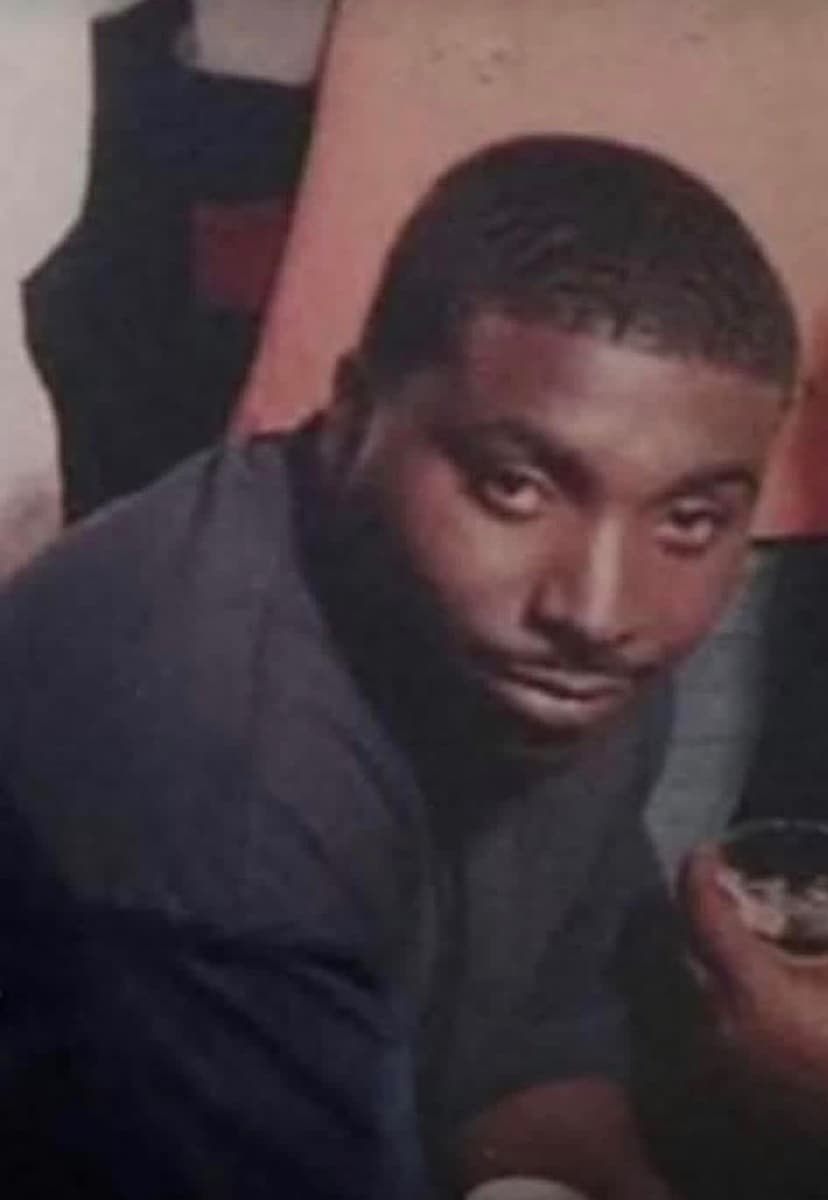 Photo of Brent Perkins