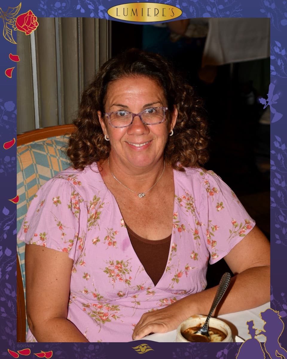 Photo of Kristina Mccallum