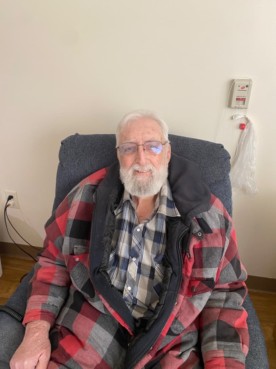 Photo of Kenneth ray Fifer