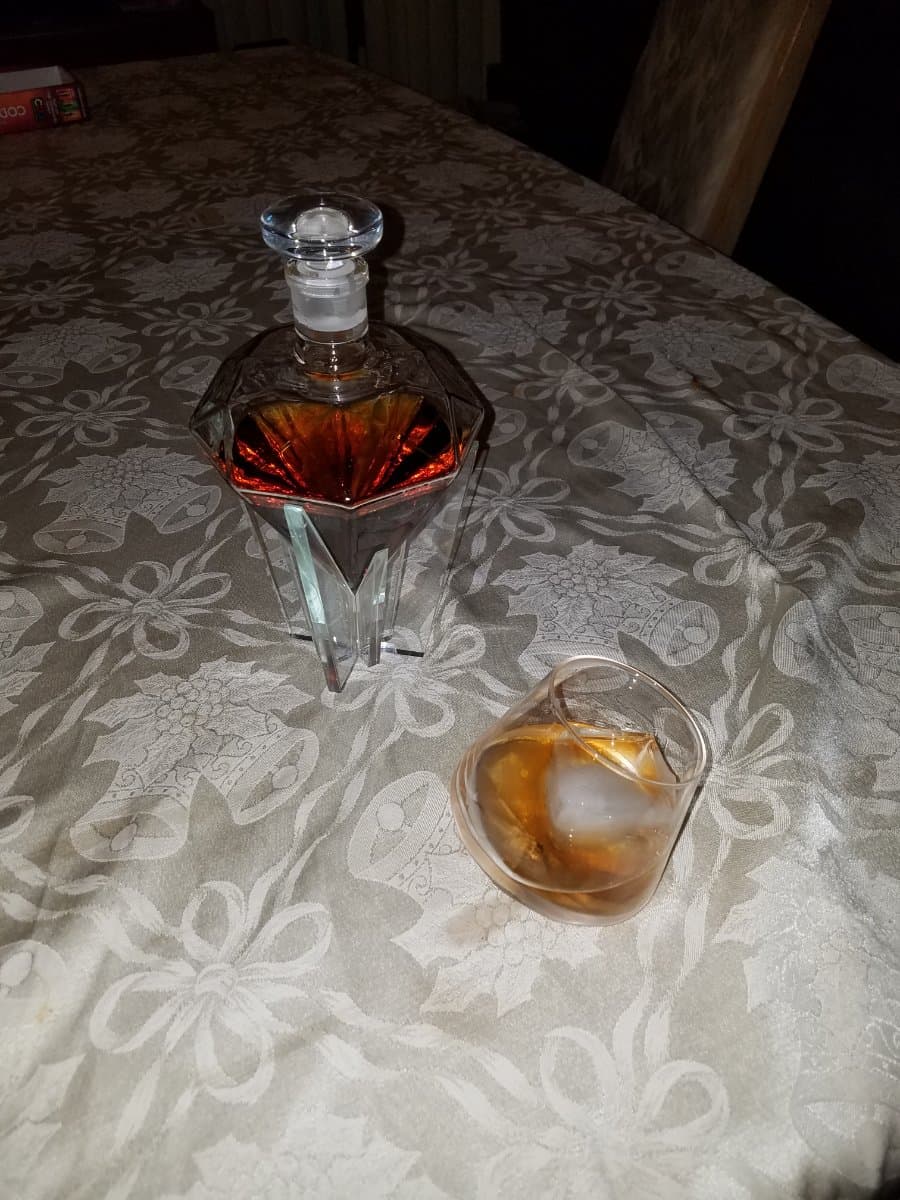 Photo of Clarence Gardner