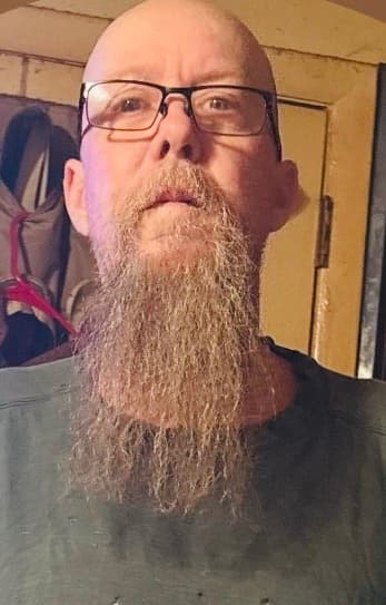Photo of Neal Lane Goodman