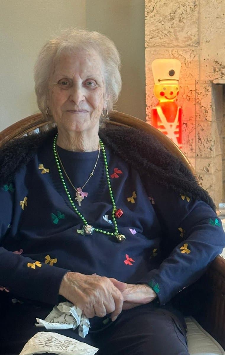Photo of Bettina D'Alessio Divens