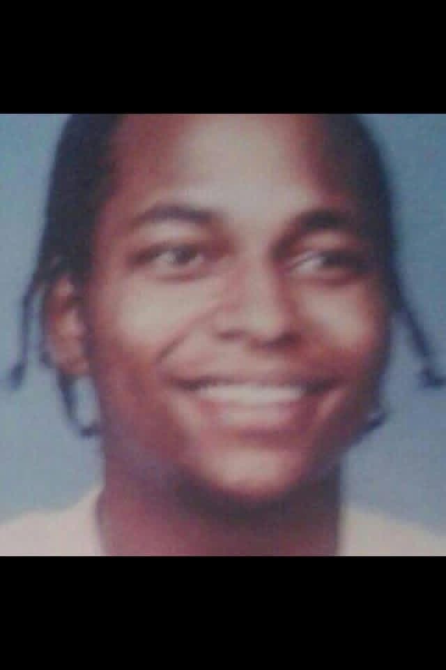 Photo of Kevin Tyson
