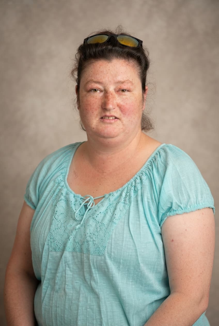 Photo of Crystal Ellen Smith