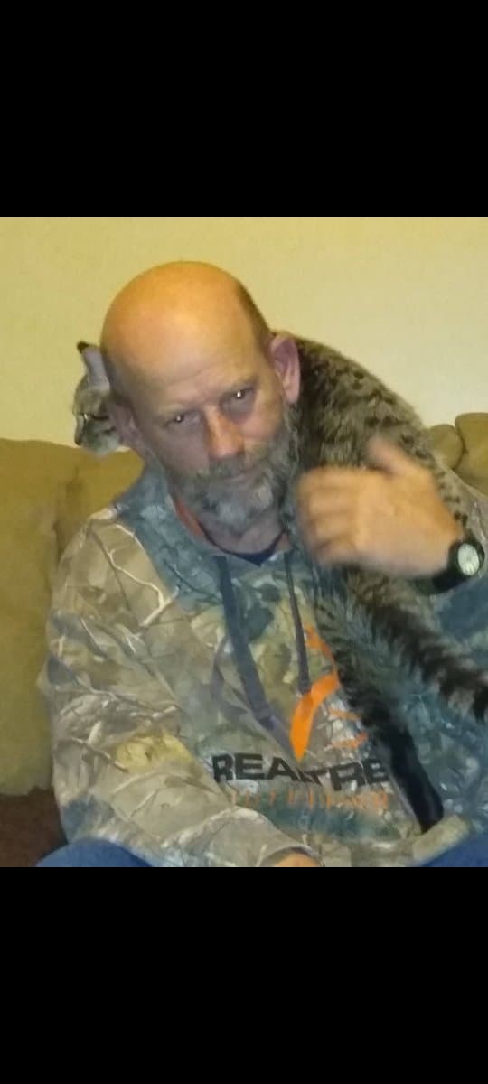 Photo of Allan Eugene Miller