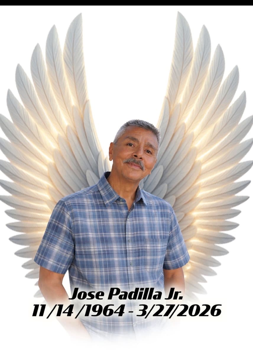Photo of Jose Padilla Jr