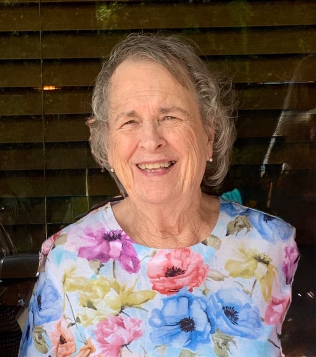 Photo of Eleanor LeCount Smith Downing