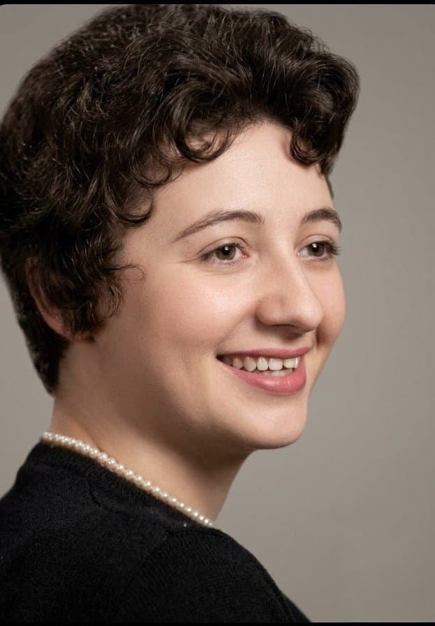 Photo of Brenda Lane McBee