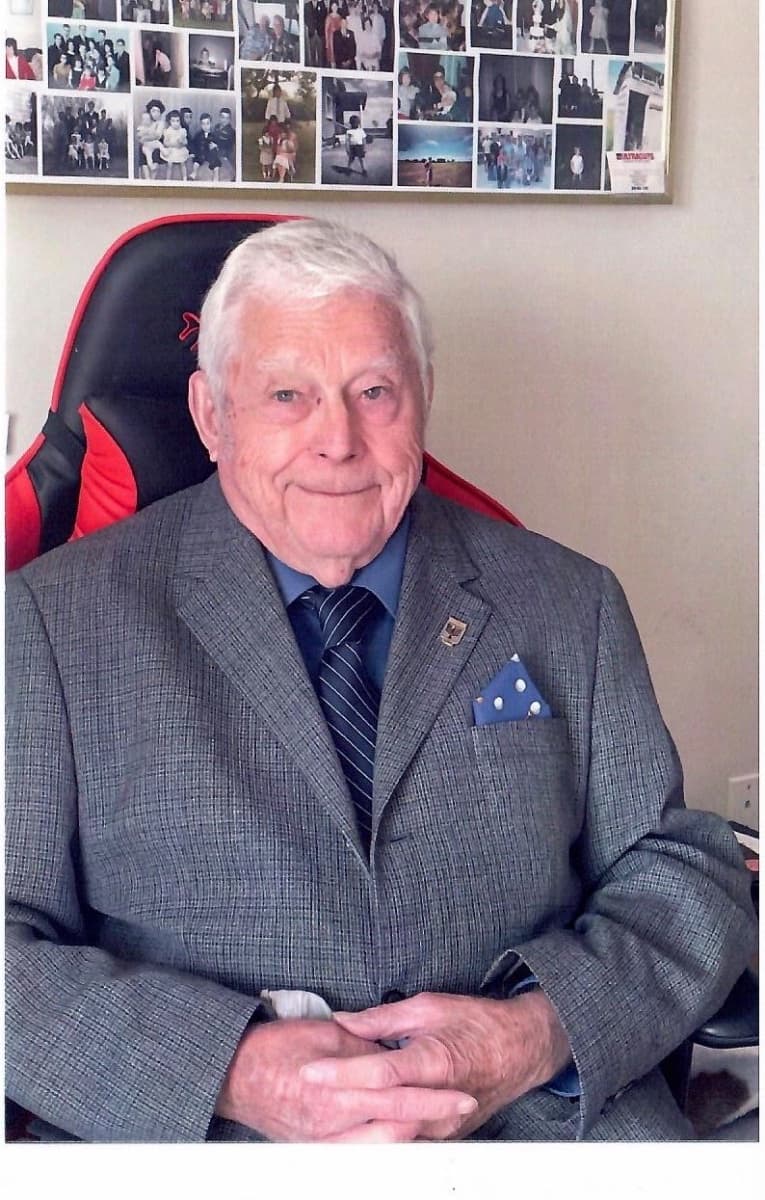 Photo of Guy Joseph Leon Lepage
