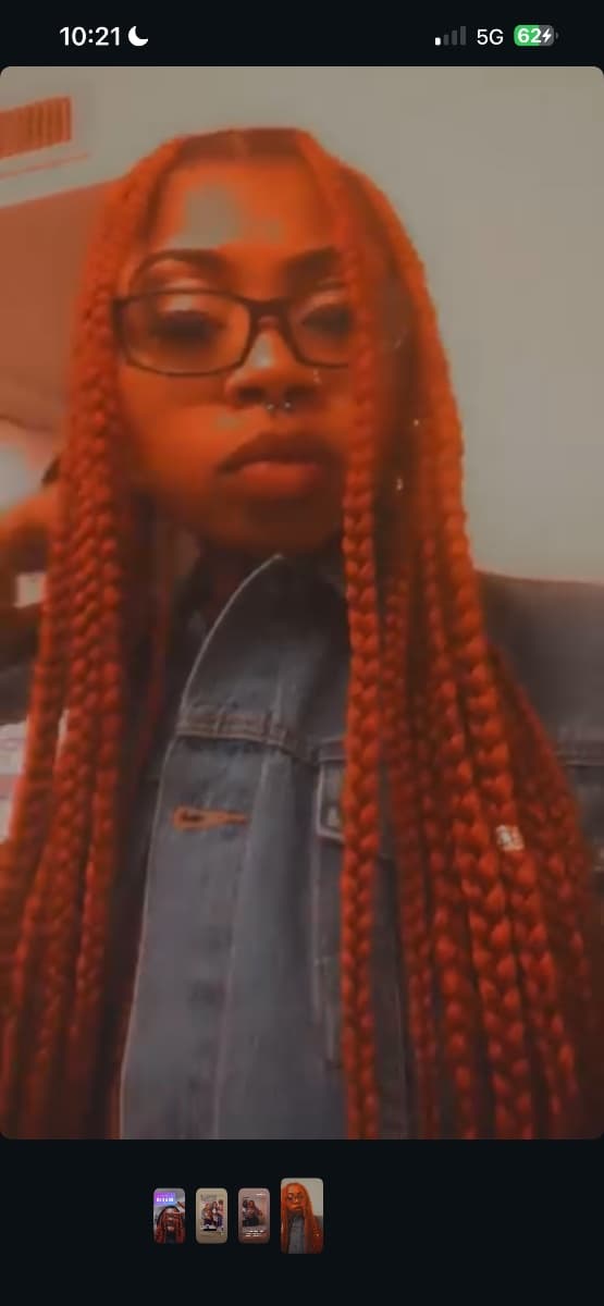 Photo of Averi cook
