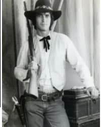 Photo of Larry Sims