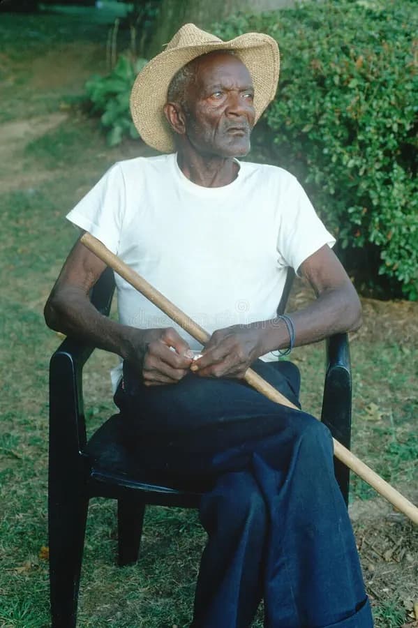 Photo of William Campbell