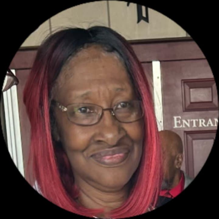Photo of Martha Faye Hillman