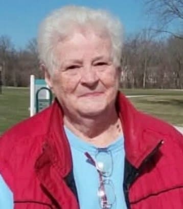 Photo of Marlene Louise Kwortnik