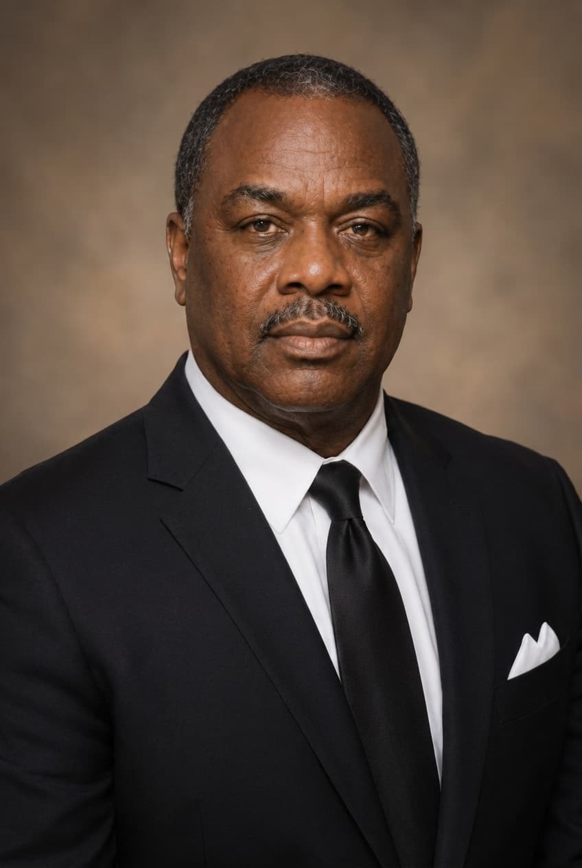 Photo of Thomas Reid Sr.