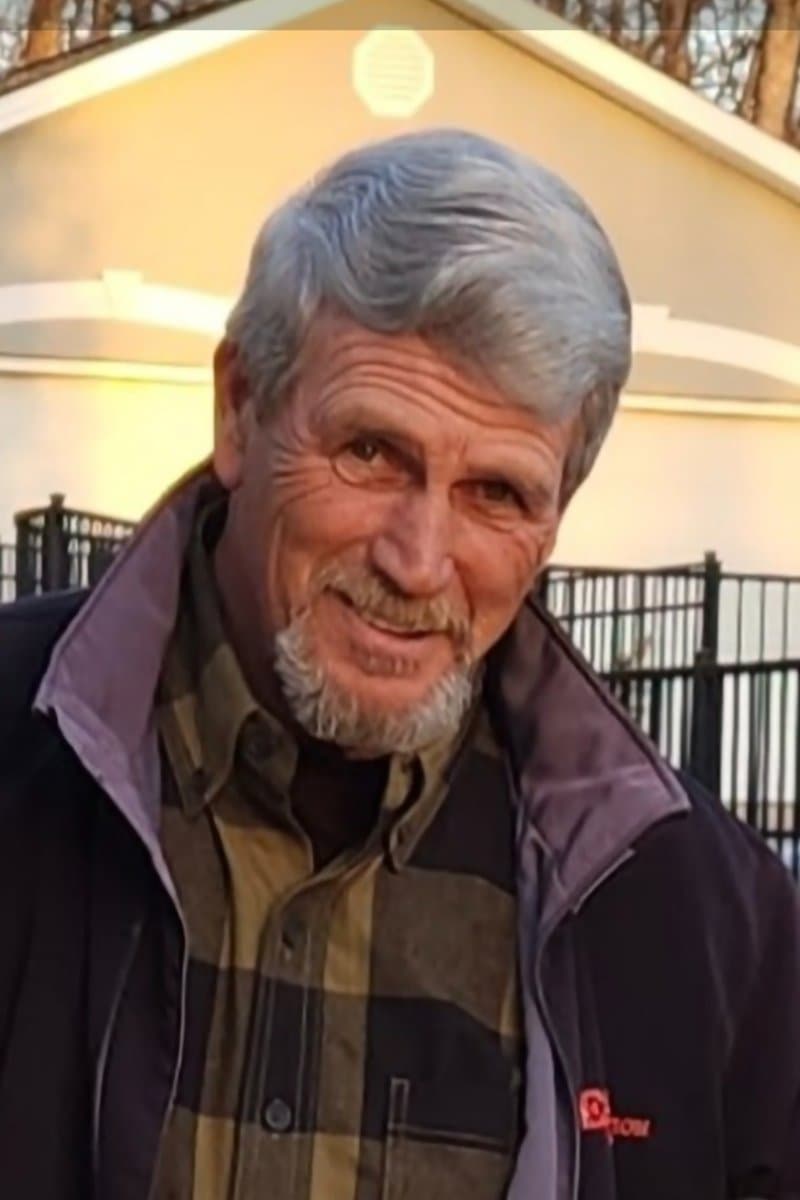 Photo of Phillippe Andre Maheu