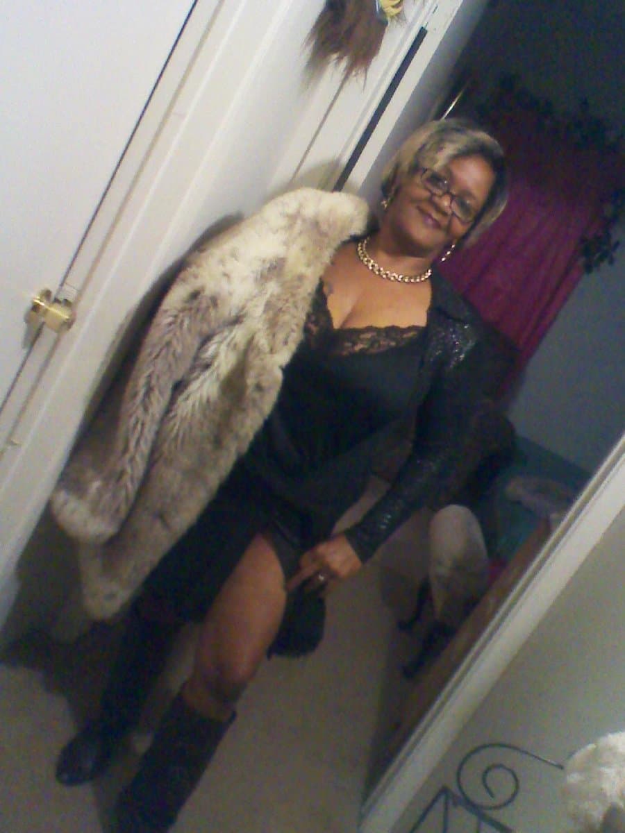 Photo of Christine henrey