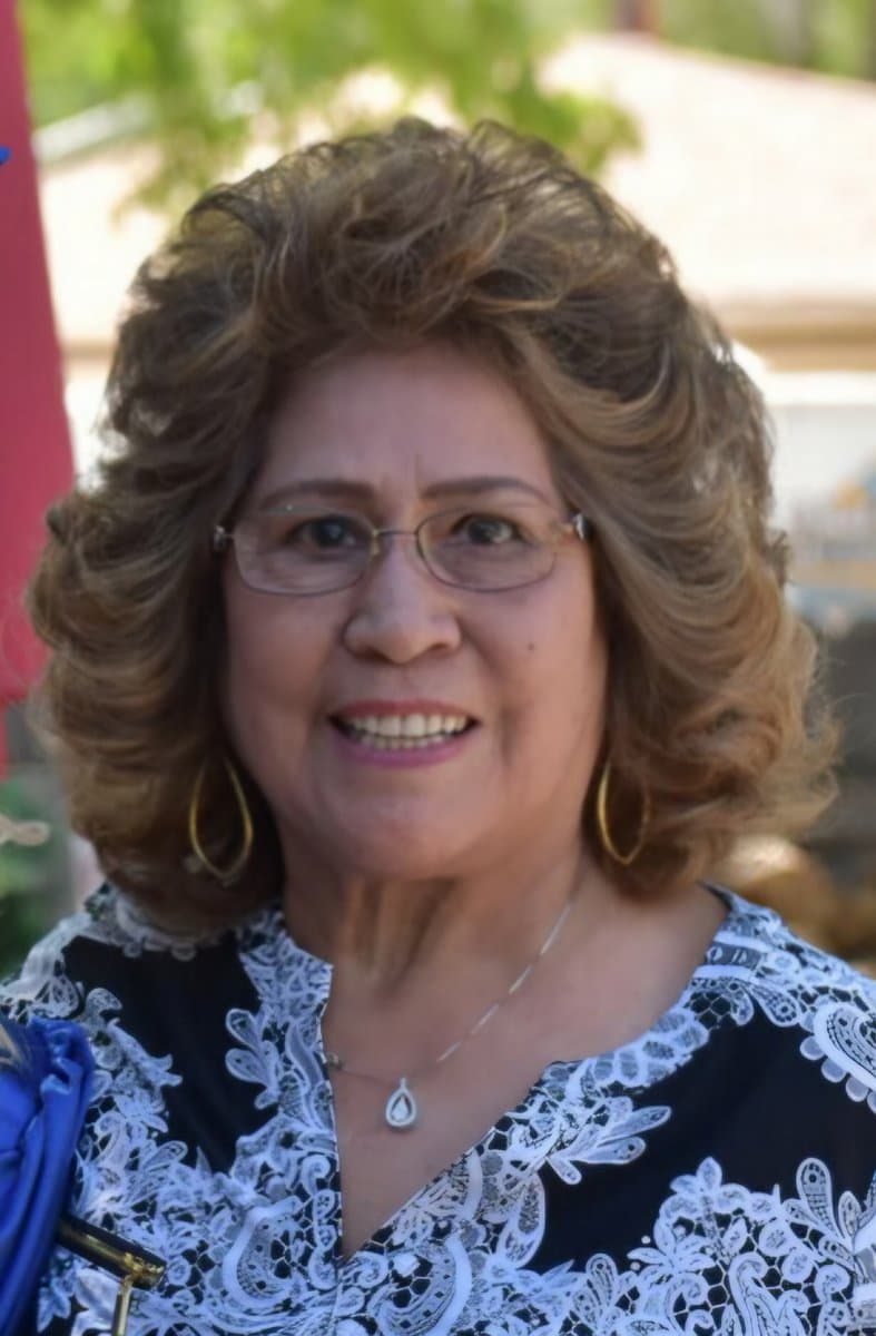 Photo of Jessica Zimmerman
