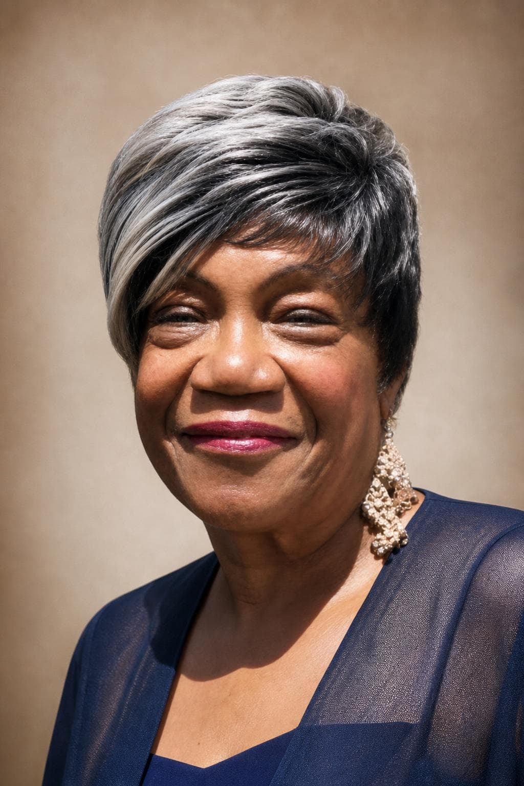 Photo of Hattie B Cash