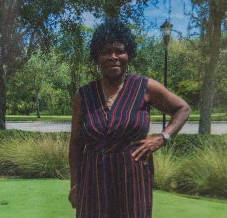 Photo of Michilen Timothy