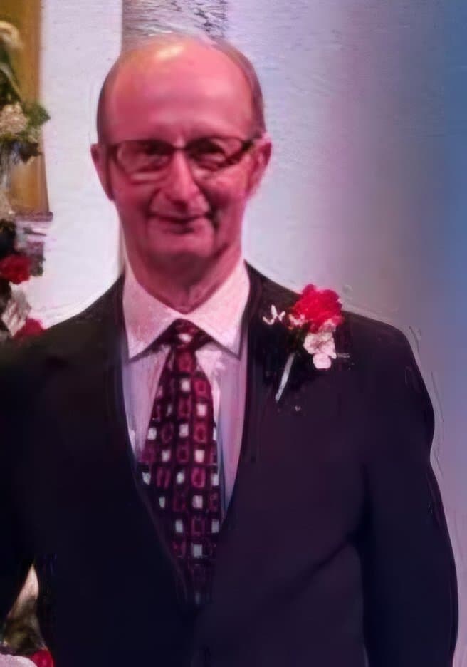 Photo of Jerry Dean (Jay) Hays